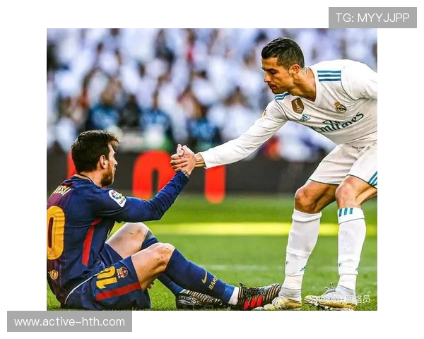 足坛传奇球星盘点：从梅西到C罗，谁才是你心中的最佳球员