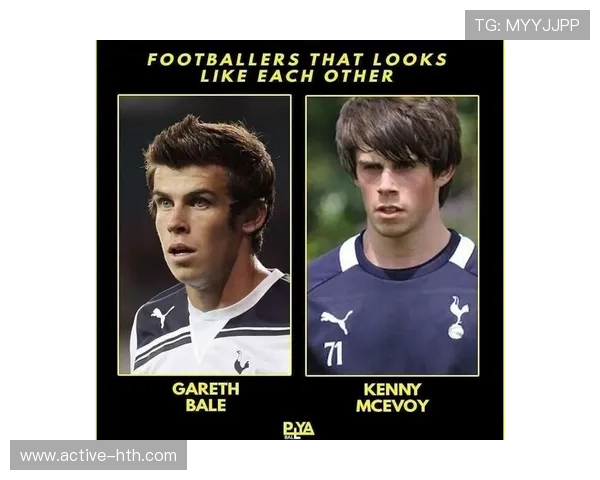 足球教练与球星撞脸盘点 有哪些教练因长相与球员相似引发热议